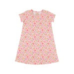 POLLY PLAY DRESS - GRAND CAYMAN GARDENS