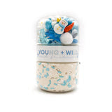 GRAB & GO DOUGH JAR - HOLIDAY ASSORTMENT