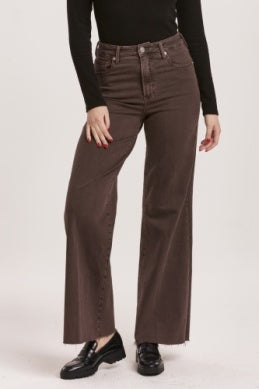 FIONA JEAN - MOCHA BROWN