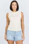 ZO TOP - WHITECAP GREY