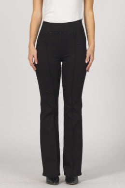 MINDY PANT - BLACK