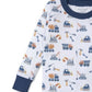 PAJAMA SET - CONSTRUCTION CREW