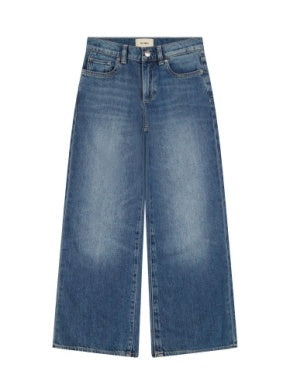 NINI : WIDE LEG - BLUE HARBOR DL AURA