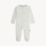 ELOISE ORGANIC COTTON FOOTIE - ELOISE