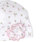GARDEN PRINT HAT
