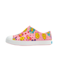 JEFFERSON -  PRINCESS PINK/ SHELL WHITE/ HAZE SUNPETAL