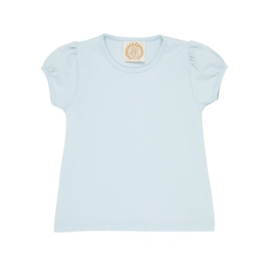 PENNY'S PLAY SHIRT - BUCKHEAD BLUE