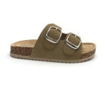 BELKY SANDAL - SAND