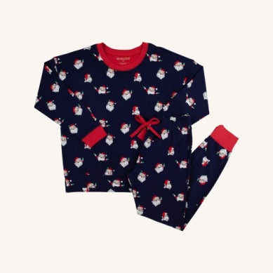 CALLAHAN CABERNET - LOUNGE SET JOLLY OLD ST. NICK/RICHMOND RED