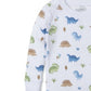 PAJAMA SET - DINOSAUR DOMAIN