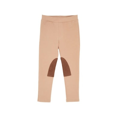 HORSE TACK TROUSER - KEENELAND KHAKI