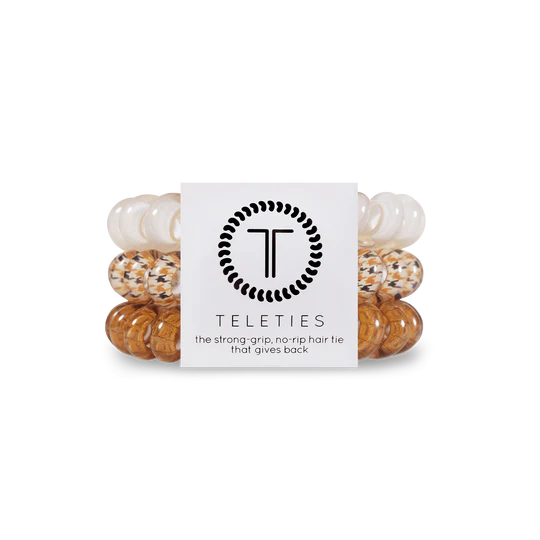 TELETIES - SMALL