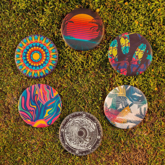 WINGMAN DISC - ASSORTED STYLES