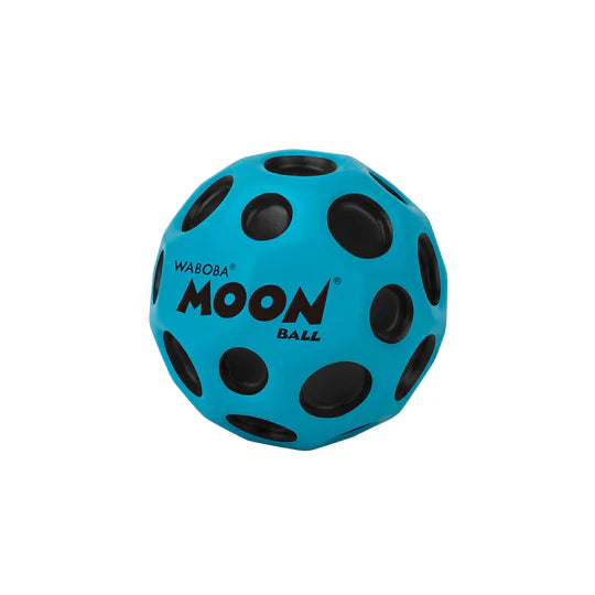 MOON BALL ASSORTED COLORS
