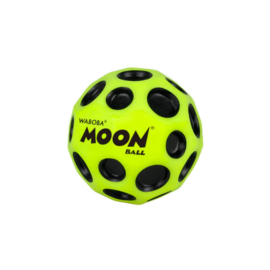 MOON BALL ASSORTED COLORS