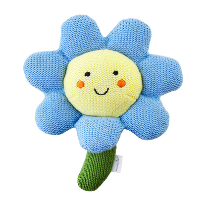 BABY RATTLES - ASSORTED