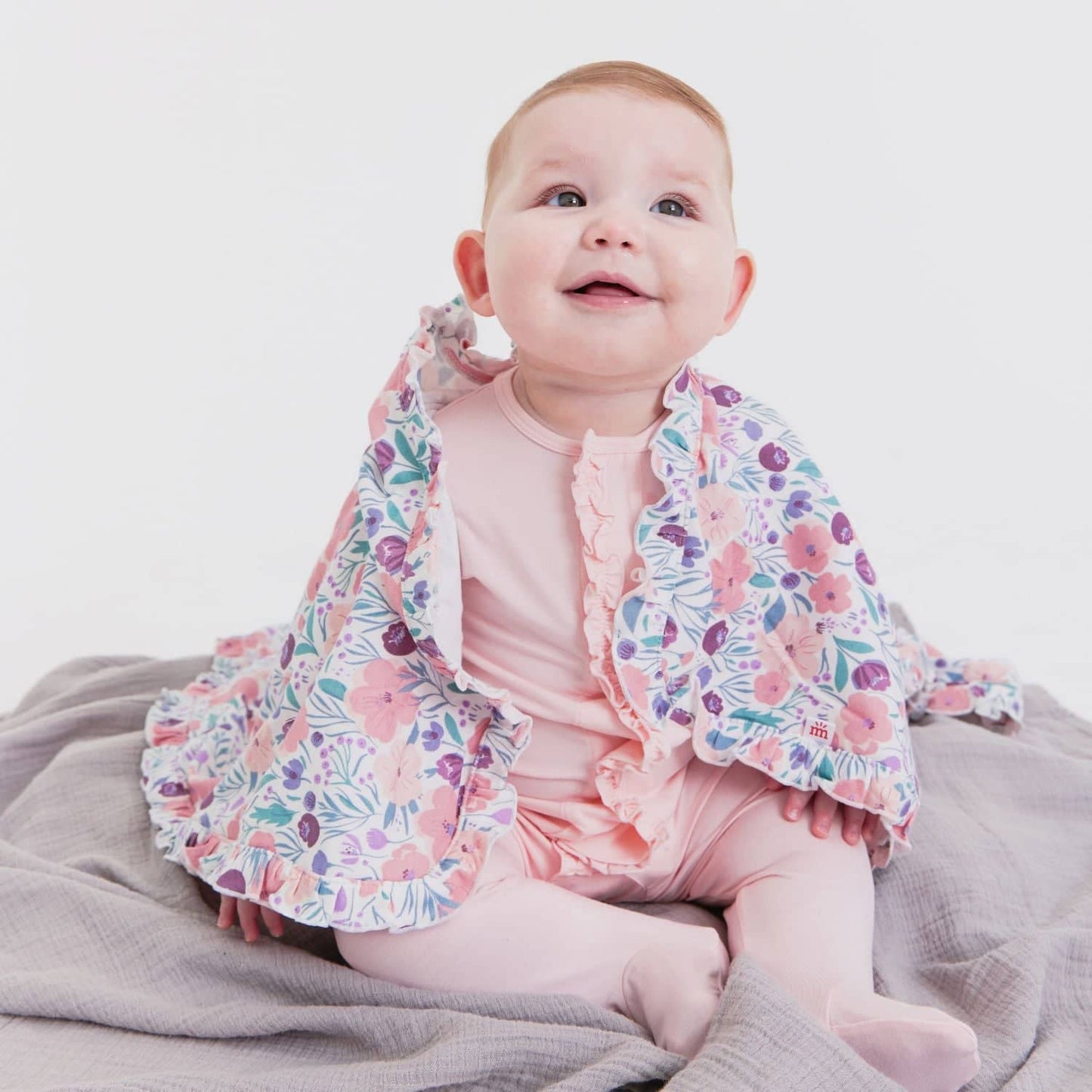 WHISTLEDON BLANKET