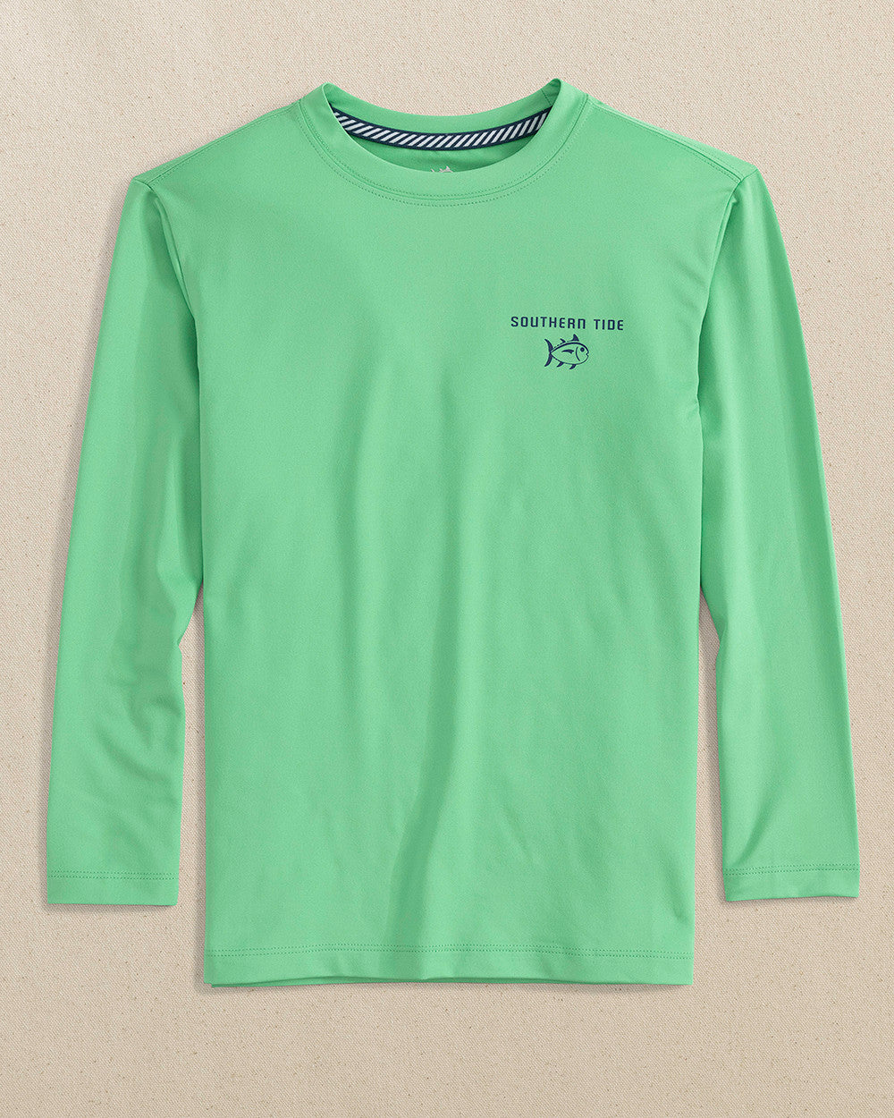 LS SURFING FUN PERFORMANCE TEE