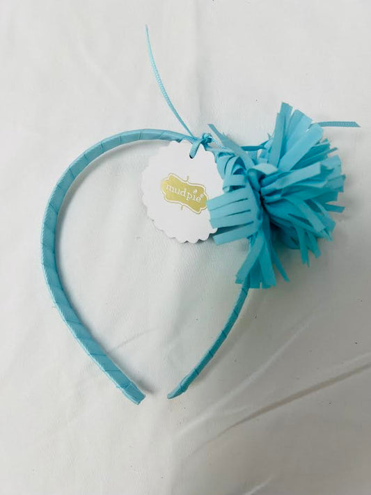 POM HARD HEADBAND