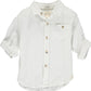 MERCHANT LS SHIRT - WHITE