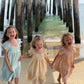 JOPLIN DRESS PEACH