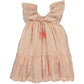 JOPLIN DRESS PEACH