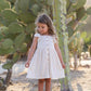SEDONA JERSEY DRESS