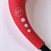 HANDS-FREE FAN RED