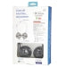 HANDS-FREE FAN RED