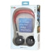 HANDS-FREE FAN RED