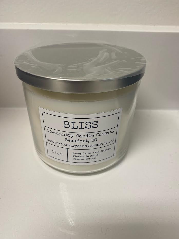 BLISS 18OZ