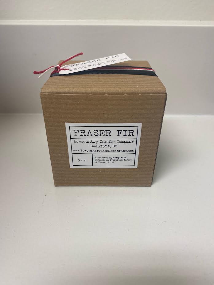 FRASER FIR 3OZ