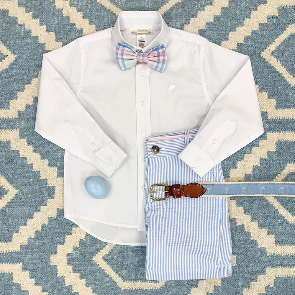 BULLOCK BELT - SIR PROPER STORK