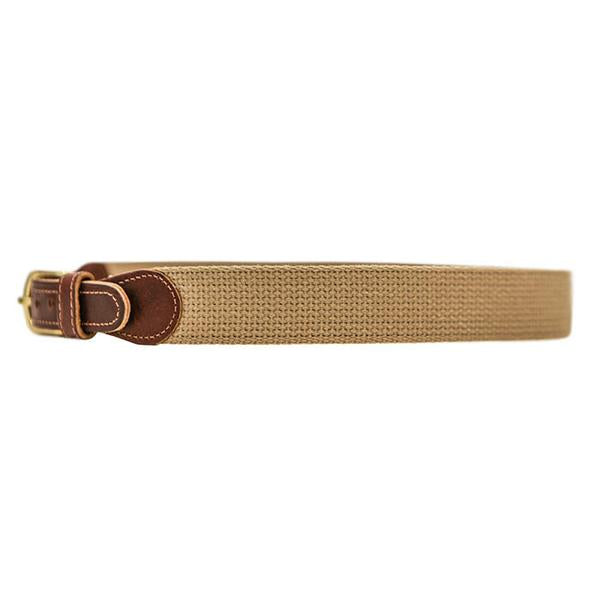 KHAKI BUDDY BELT