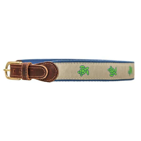 TURTLE BUDDY BELT