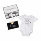 PREGNANCY ANNOUNCEMENT GIFT SET