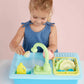 PLAY DISHWASHING SET