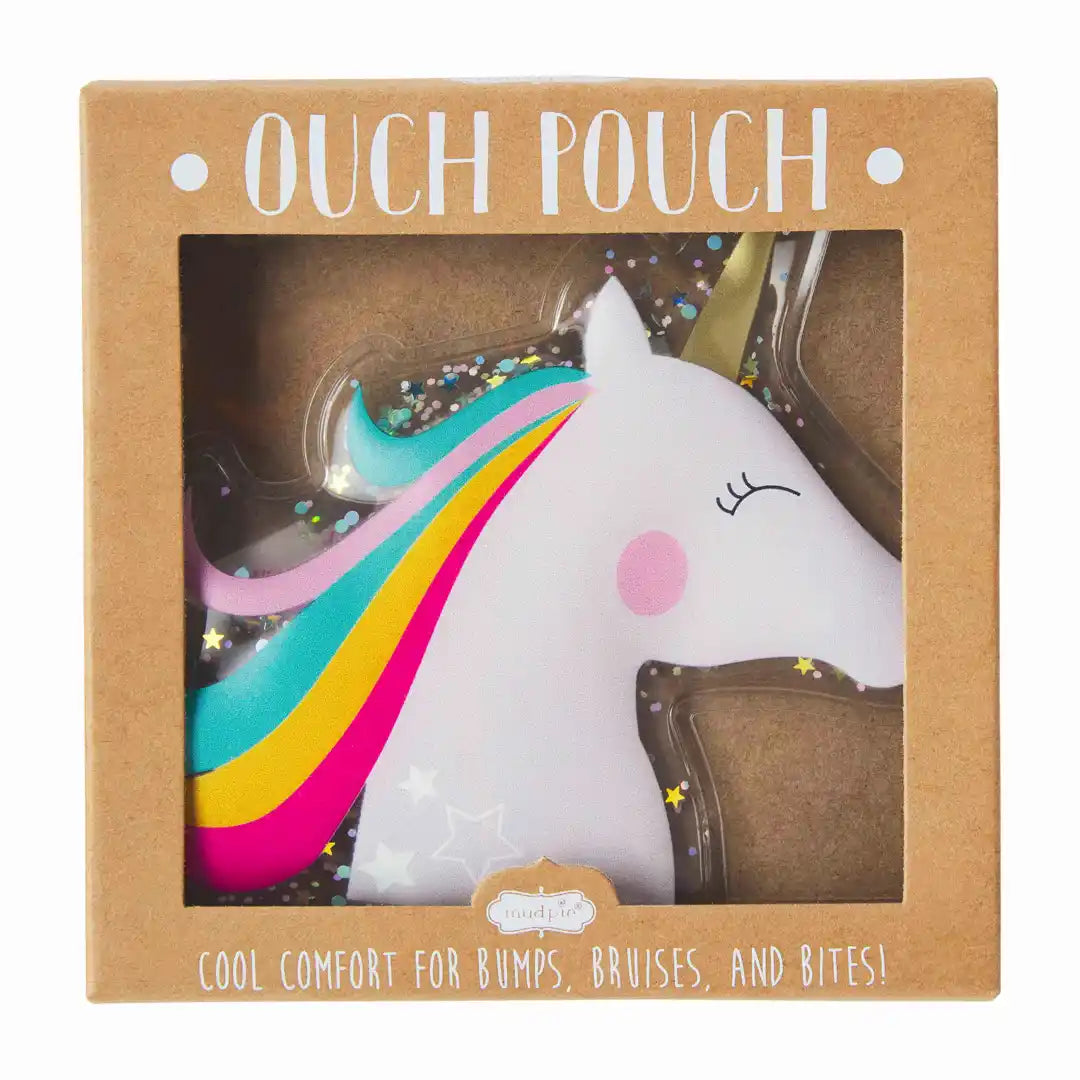 OUCH POUCH - GIRLS