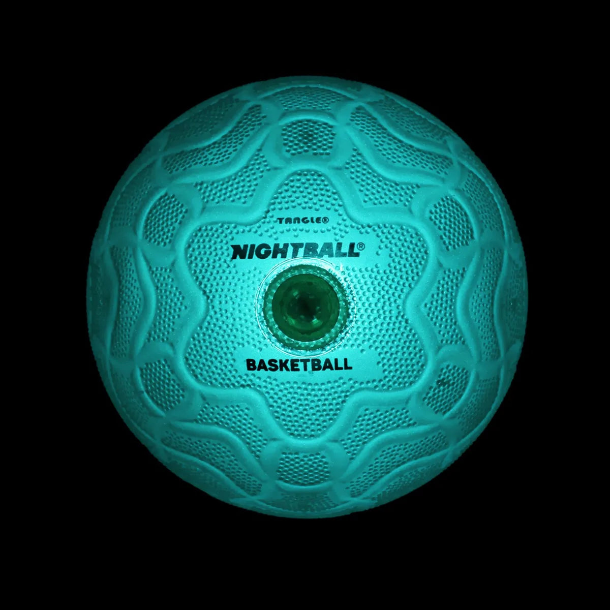 NIGHTBALL BASKETBALL