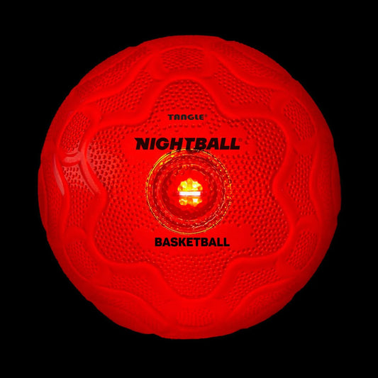 NIGHTBALL BASKETBALL