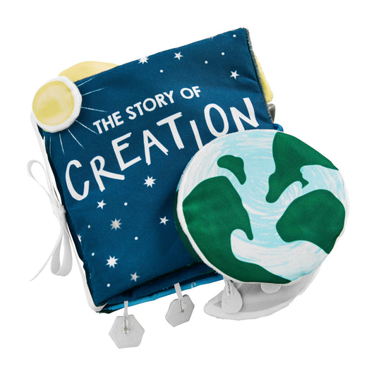 CREATION CHILDREN'S BOOK