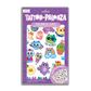 TATTOO-PALOOZA