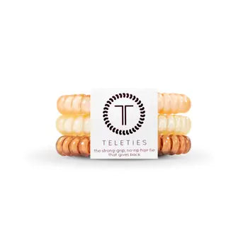 TELETIES - SMALL