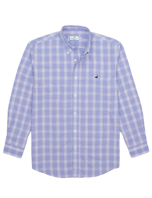 SEASONAL SPORTSHIRT - TYBEE