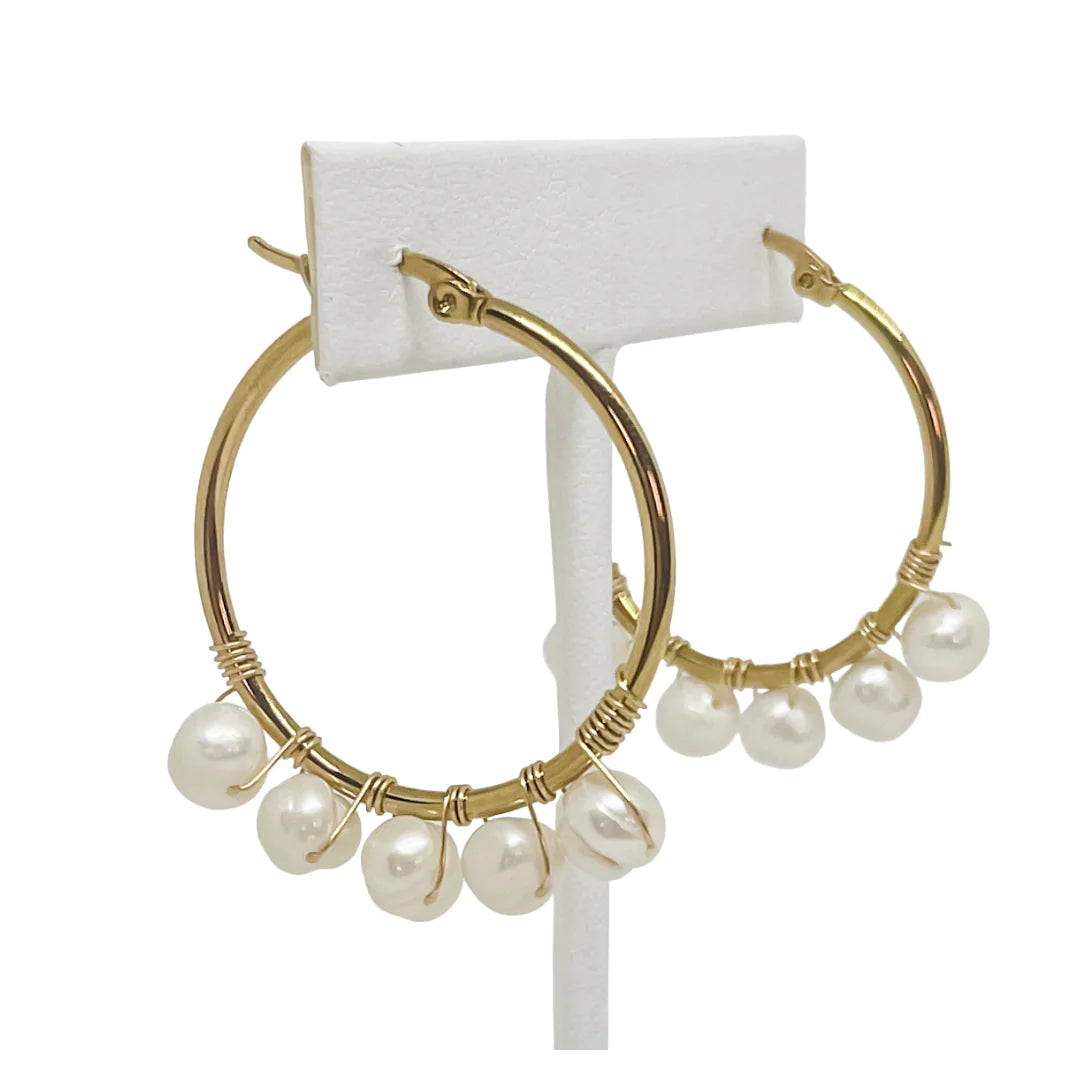 EMERY EARRINGS