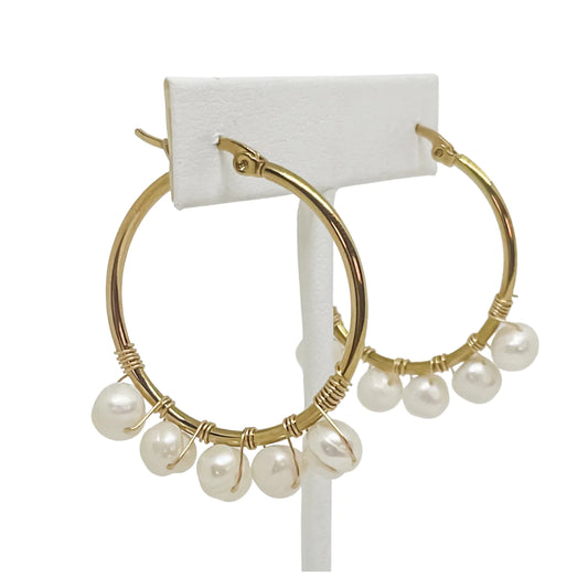 EMERY EARRINGS