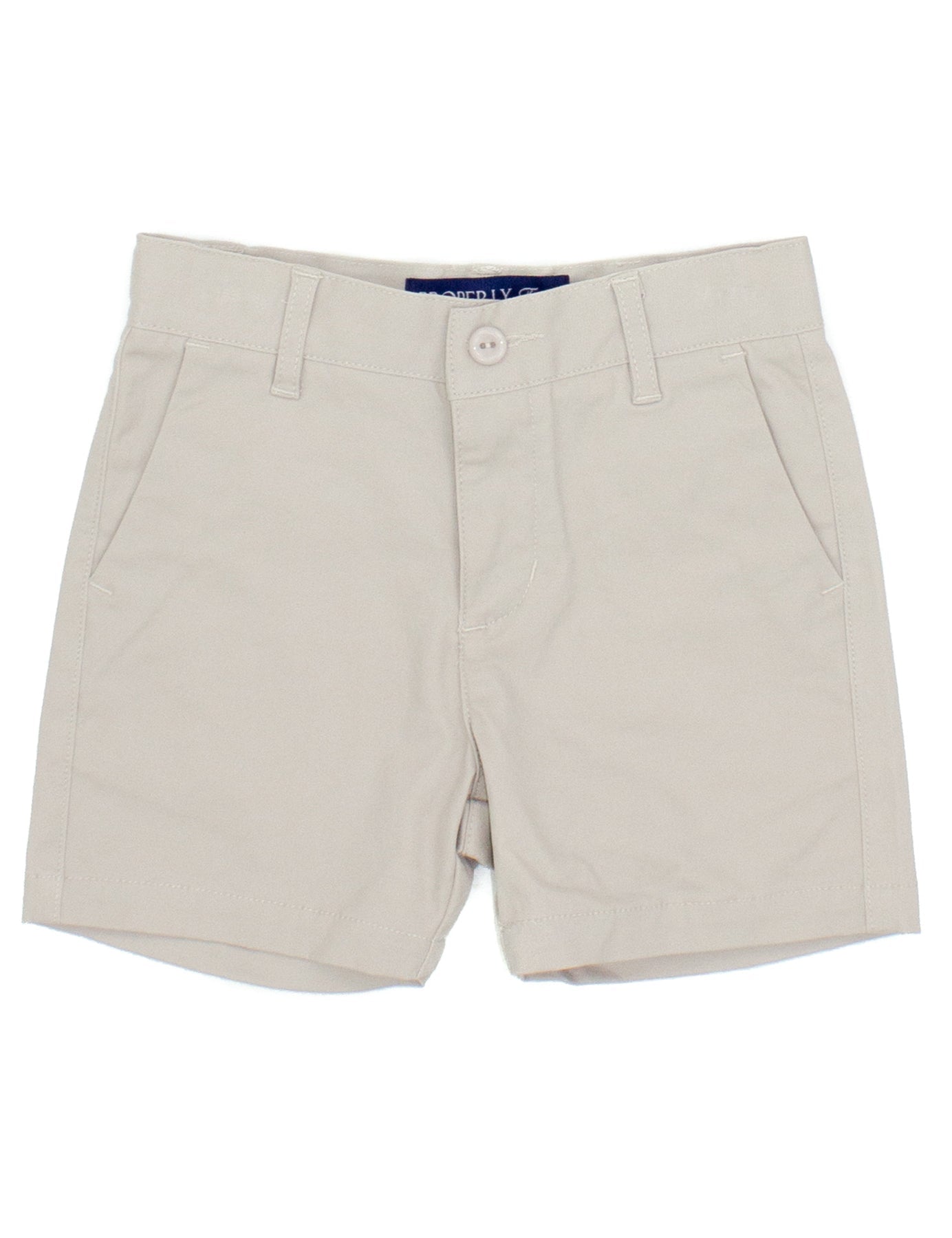 LD PATRIOT SHORT KHAKI