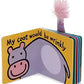 IF I WERE A HIPPO BOOK