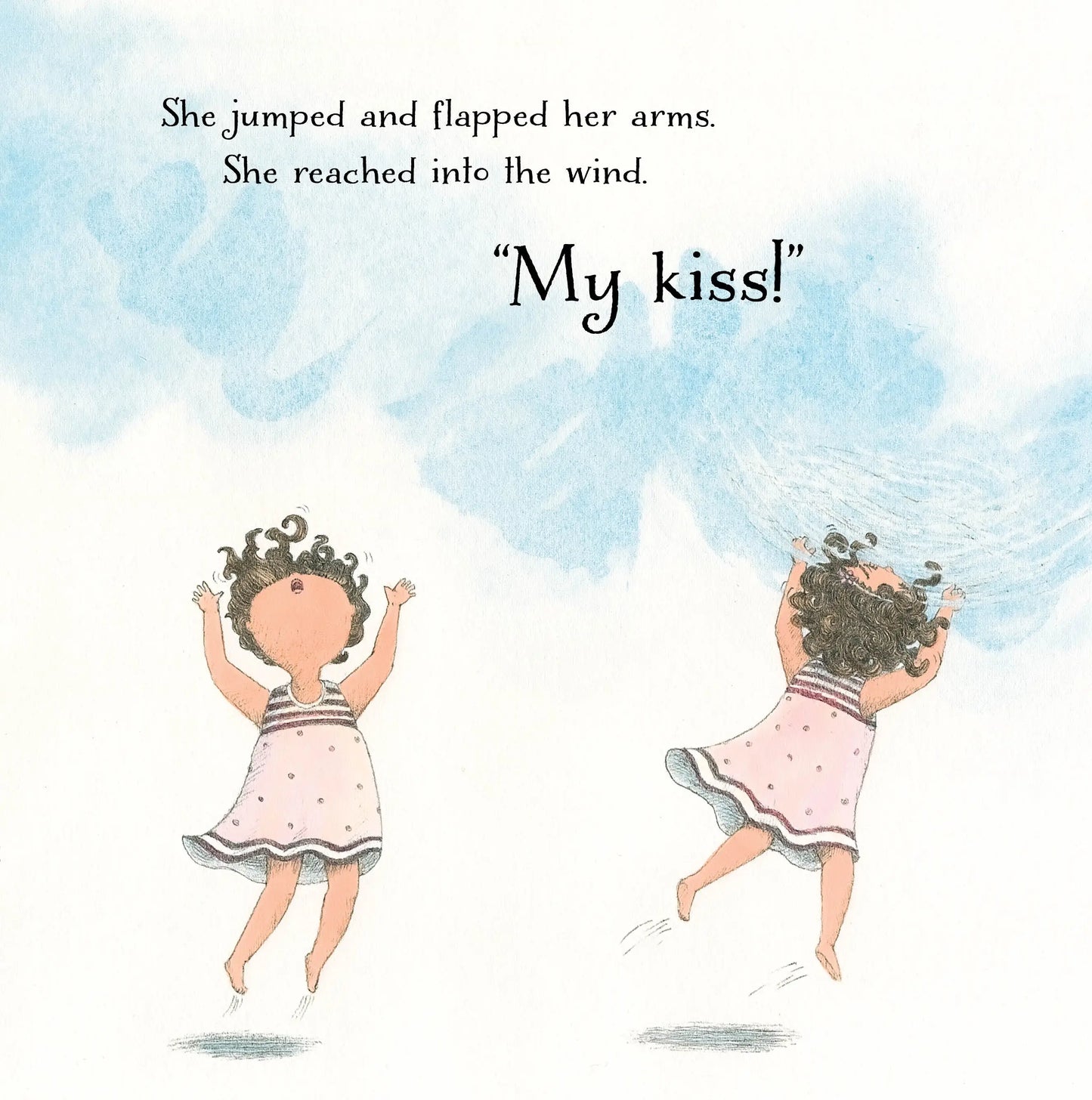 CATCH A KISS BOOK