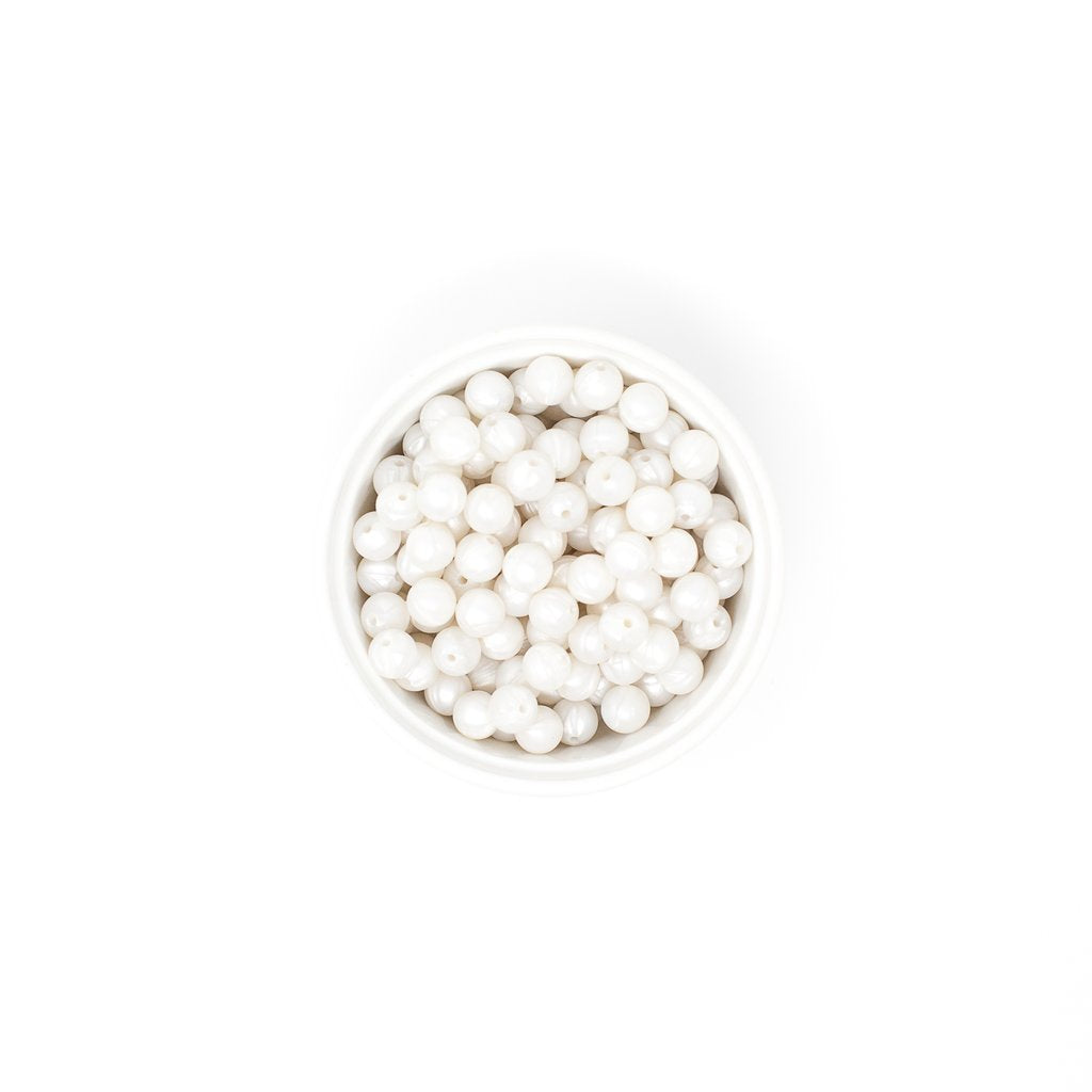 SILI SOOTHER PACIFIER - ROUND (MANY COLORS TO CHOOSE FROM)